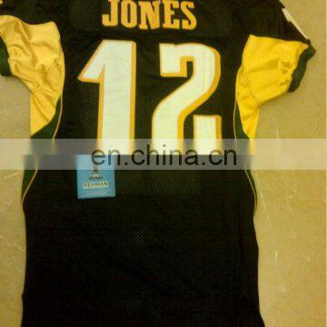 American Football Jersey photo-3