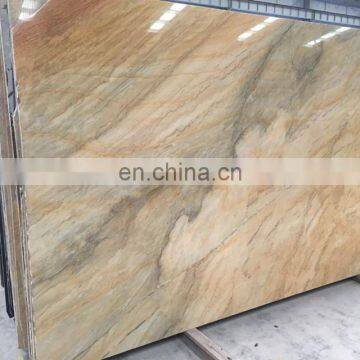 River wave granite slab