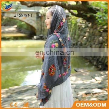 cheapest products fashion neckerchief scarf woman