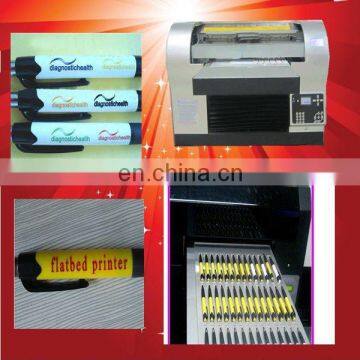 Directly print on pens printing machine for sale