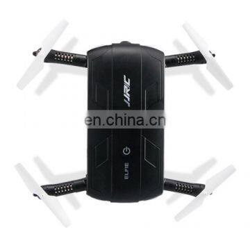 WiFi Control Mini Foldable Quadcopter with 0.3MP Camera
