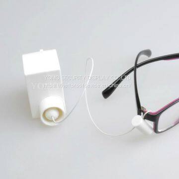 High Quality Anti Theft Retractable Pull Box for Glasses,Earphone photo-4