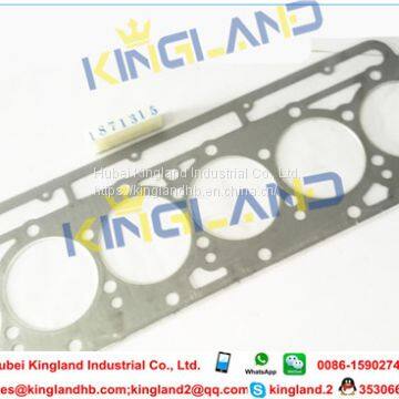 C7 Engine Cylinder Head Gasket 187-1315 1871315 For CAT Aftermarket photo-3