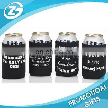 Custom Printing Thermal Insulated Neoprene Beer Can Sleeve photo-3