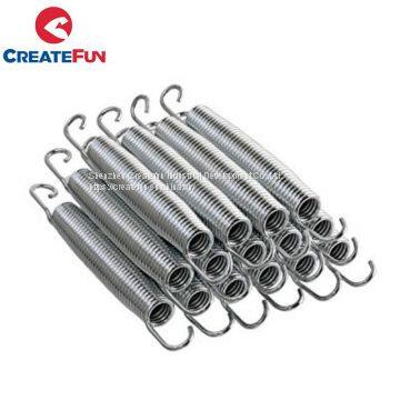 CreateFun Big Outdoor Trampoline Springs For Sale photo-4