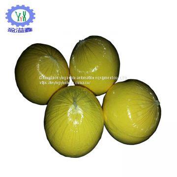 Handmade Soap Packaging Machine photo-5