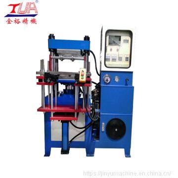 segmented color custom silicone wristband making machine