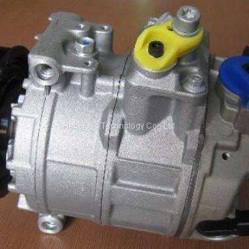 China AC Compressor Denso AC Compressor  Denso 7SEU16C Auto AC Compressor for VW