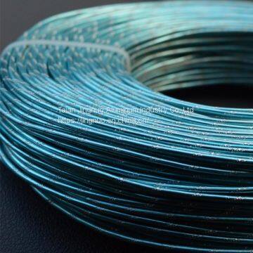 Suitable For DIY Of Everyday Use Sundry Aluminium Wire photo-5