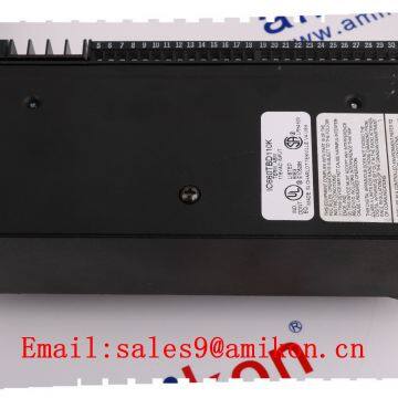 IC200ALG264 GE FANUC