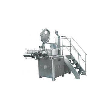 Mixing Granulating Machine