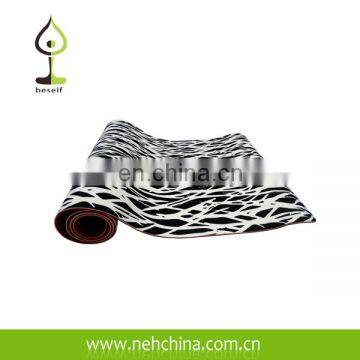 Anti Slip Plastic Rubber Floor Mat With Full Printing on Whole Mat photo-5