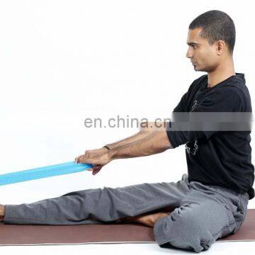 Gymnastics Resistance Bands,circular Resistance Band,orange Resistance Bands photo-3