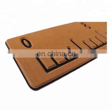 Melors EVA Boat Deck Flooring Materials Non Skid Sheets Swim Platform Pads