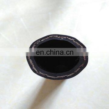 Industrial Mandrel Rubber Water/Oil /Air Hose Export 76MM photo-2