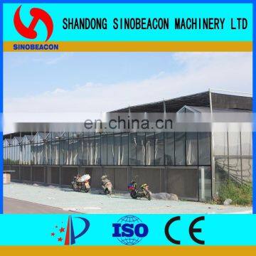 2017 Hot Sale Used Commercial Mushroom Greenhouse