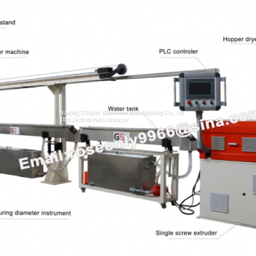 PETG Filament Extruder photo-5