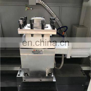 CWR32 China Company Low Price Diamond Metal CNC Wheel Repairing Lathe photo-4