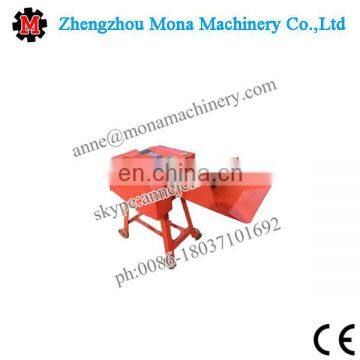 Best selling rice straw cutter/cotton straw cutter/grass chopper for animal feed