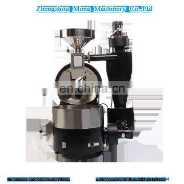 Coffee Roaster, Coffee Bean Roasting Machine for Shops With High Quality,Commercial Roaster Roasting Machines photo-3