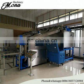 Mini Dry Ice Co2 Machine/granular Dry Ice Machine /solid Co2 Granular Making Machine photo-5