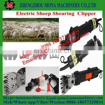 Low Noise Sheep Clipper|Practical Attractive Price Cheap Professional Wool Sheep Clipper Shear photo-5