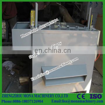 Vertical Cashew Nut Shelling Machine Cashew Nut Sheller For Sale