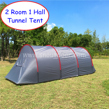 Snoutdoor Tunnel Tent Winter Camping Equipment