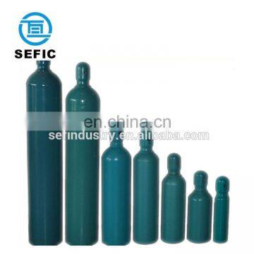 Large Production capacity Hot selling Gas Bottle Nitrogen Cylinder Price