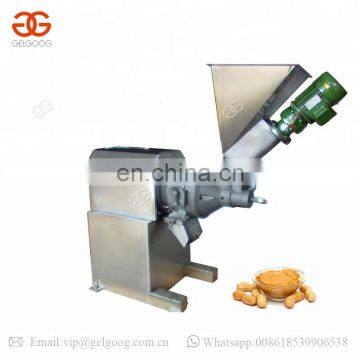 Supermicro Nut Ice Cream Grinding Making Peanut Butter Machine