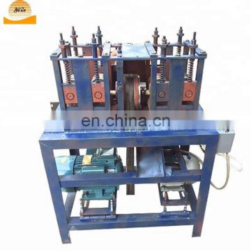 Wooden round stick machine round wood machinery