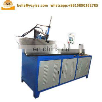 Clothes Wire Hanger Making Machine Hanger Hook Making Machine photo-5