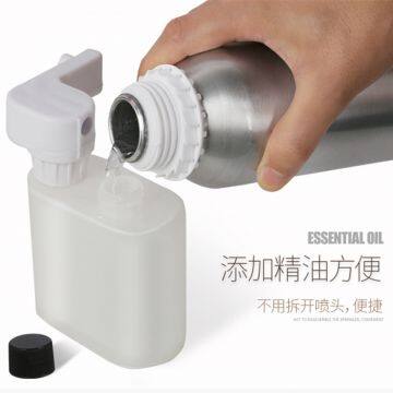 Aroma Diffuser The 2.0l Essential Oil Air Diffuser photo-2