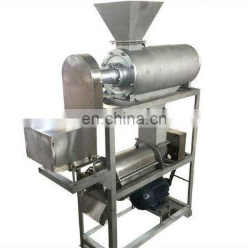 Commercial Automatic Fruit Grinder Machine Industrial Fruit Jam Making Machine photo-4