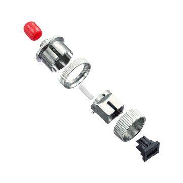 FC – SC Adjustable Attenuator photo-2