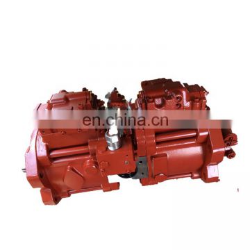 JS240 excavator hydraulic pump JS240 main pump assy for sale