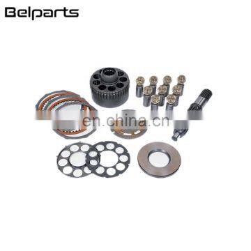 Belparts excavator M5X130 DH225-7 SH210 SH220-3 swing motor parts