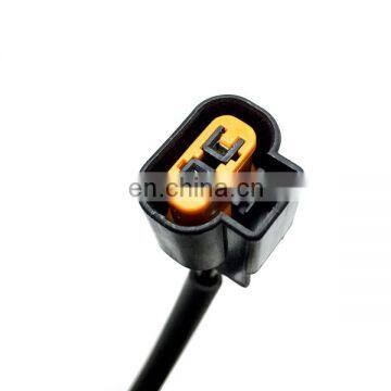 Front Left ABS Wheel Speed Sensor OEM MR569411 photo-3