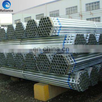 China Vendor Supply Astm A120 Galvanized Steel Tube photo-1