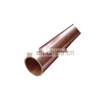 M1p pancake coil copper pipe