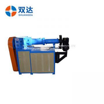 silicone tube/Silicone tube extruder