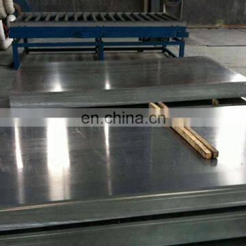 Blank Sublimation 10mm Thickness Aluminum Plate