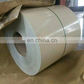 Prepainted Galvanized Steel PPGI Coil for Construction
