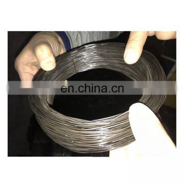 Manufacturer china best sale 16 swg annealed soft iron wire