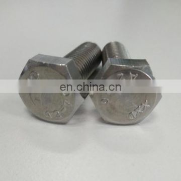 astm a325 310 stainless steel bolts and nuts