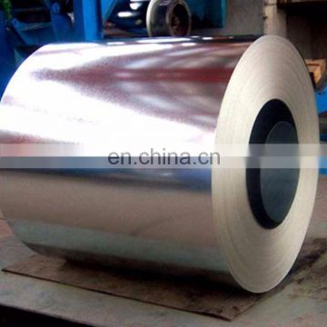 High quality SUS 301 1.4310 stainless steel coil/roll/strip