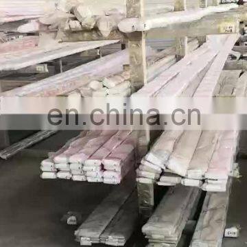 Copper clad aluminium bus-bars/Row Specification AnZheng Steel