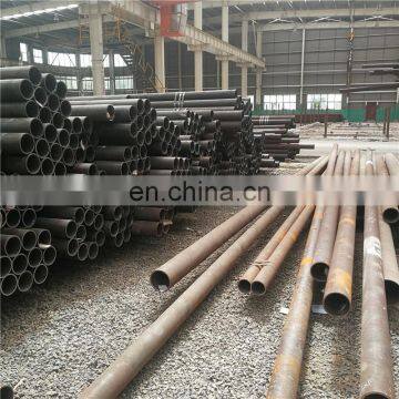 Jis G3454 Stpg42 Seamless Carbon Steel Pipe Made in China
