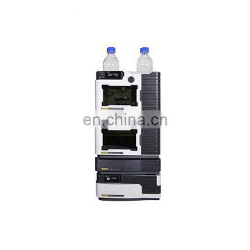 L-3000 Isocratic Manual-sampling HPLC System hplc chromatograph