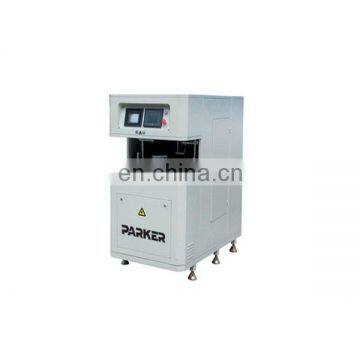 Hot Sale PVC Window Door High-Speed Corner Cleaning Machine with CNC